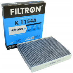 Filtr powietrza oleja kabinowy zestaw filtrów Ford Mondeo IV 2.0 TDCI