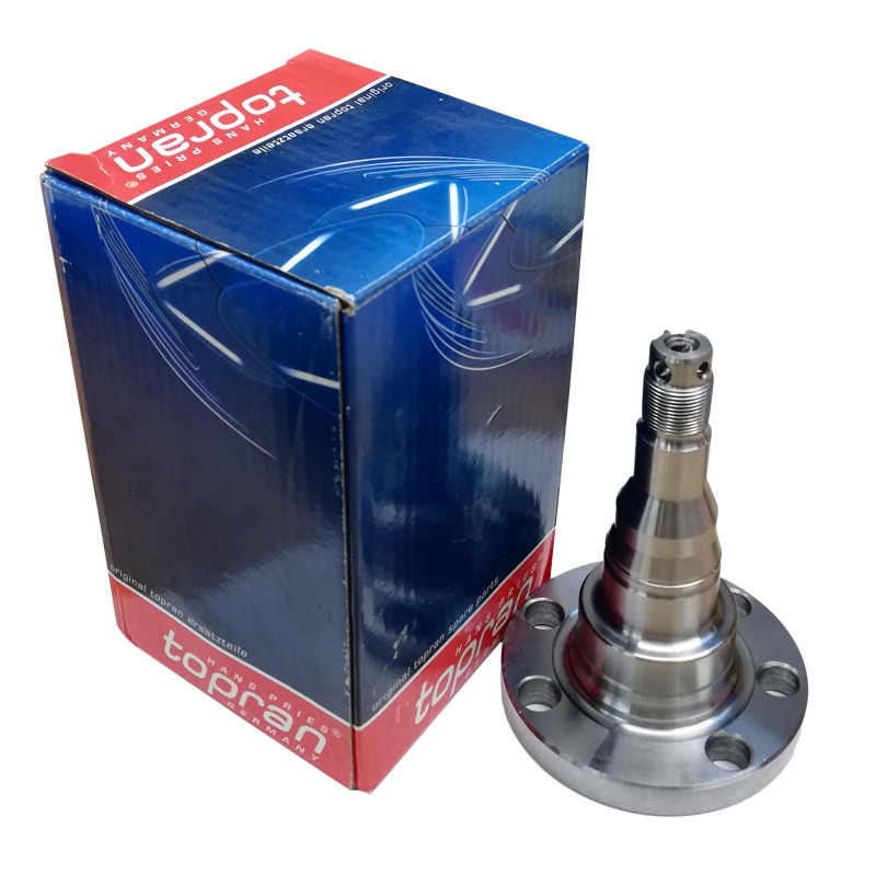 Czop piasty piasta tyl VW Golf I II III Passat B3 B4 Polo II III bez ABS