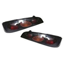 Lampa tył prawa lewa Fiat Seicento dymiona