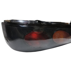 Lampa tył prawa lewa Fiat Seicento dymiona