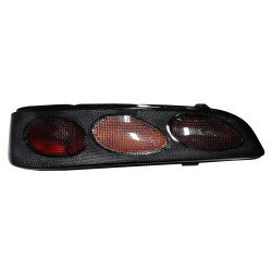 Lampa tył prawa lewa Fiat Seicento dymiona