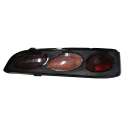 Lampa tył prawa lewa Fiat Seicento dymiona