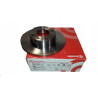 Tarcze hamulcowe Fiat 125p Polonez FSO przód + tył  -  4 sztuki Brembo