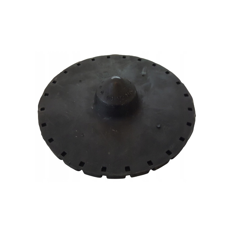 Podkładka spręzyny tył górna dolna Audi A6 Skoda Superb VW Passat B5