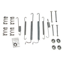 Sprężynki szczęk Daewoo Lanos Lacetti Opel Astra F Corsca C 200x46