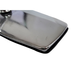 2x Lusterko zewnętrzne lewe + prawe Fiat 126P 125p FSO Polonez CHROM