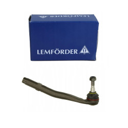Końcówka drążka kierowniczego prawa BMW 5 E39 LEMFORDER