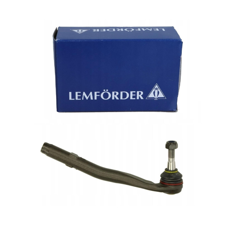 Końcówka drążka kierowniczego prawa BMW 5 E39 LEMFORDER