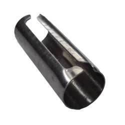 Tulejka metalowa wahacza przód VW Golf II III