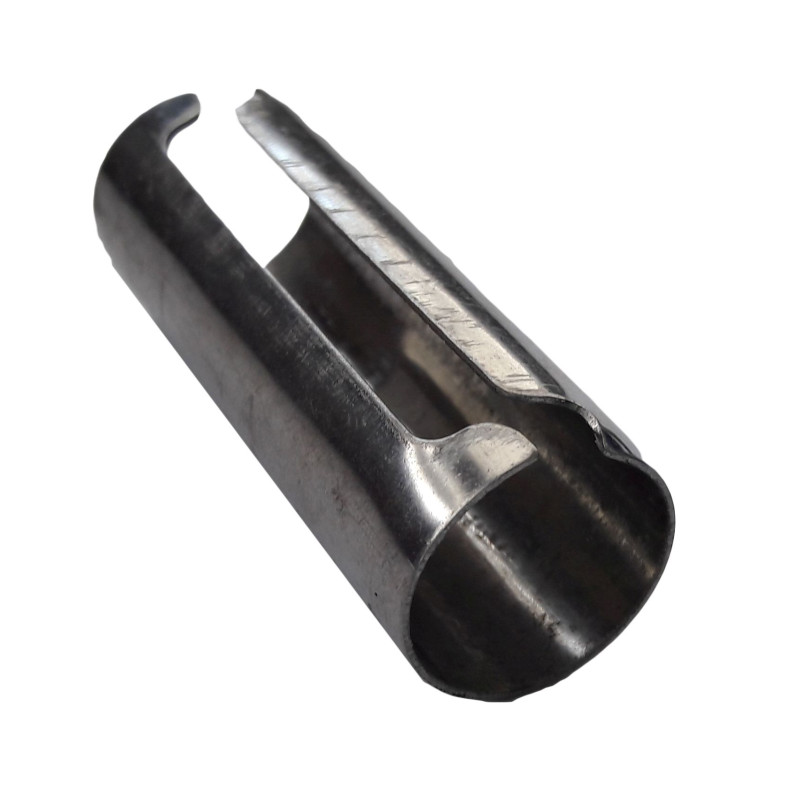 Tulejka metalowa wahacza przód VW Golf II III