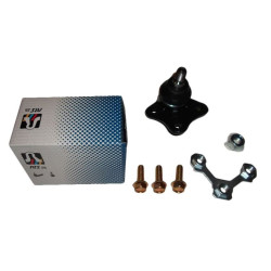 Sworzeń wahacza prawy VW Bora Golf IV Skoda Octavia Seat Leon Toledo