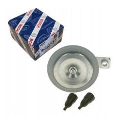 Klakson Fiat Cinquecento Seicento 126p 96mm 12V 50W 110dB