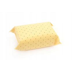 Gasnica 1kg samochodowa proszkowa 5lat + gabka