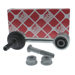 Łącznik stabilizatra tył Audi A1 A3 Q3 TT Seat Alhambra Altea Leon Toledo 2 sztuki