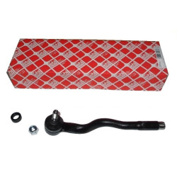 Końcówka drążka kierowniczego lewa BMW E46 FEBI