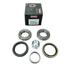 Łożysko łożyska koła przód Daewoo Matiz