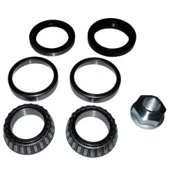 Łożysko łożyska koła przód Daewoo Matiz