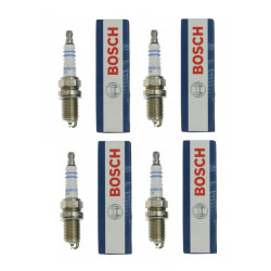 Świeca zapłonowa Bosch 0 242 240 593