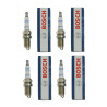 Świeca zapłonowa Bosch 0 242 240 593