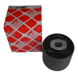 Tuleja mostu dyfra BMW E46 E81 E82 E85 E90 E91 E92 X3 Z4 X1 FEBI