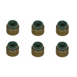 Uszczelniacz zaworów Daewoo Tico Matiz Chevrolet Spark 0.8 6szt