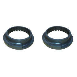 2x Podkładka gumowa sprężyny  zawieszenia FSO Polonez Fiat 126p