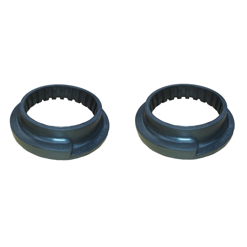 2x Podkładka gumowa sprężyny  zawieszenia FSO Polonez Fiat 126p