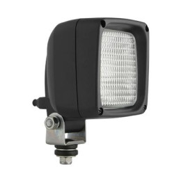 Lampa robocza halogen szperacz + żarówka H3 Wesem LKR5.26365