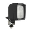 Lampa robocza halogen szperacz + żarówka H3 Wesem LKR5.26365