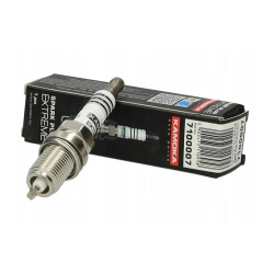 Świeca zapłonowa Opel Astra J Corsa D E Insignia A Zafira C 1.4 Turbo