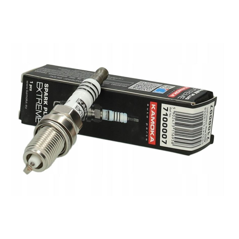 Świeca zapłonowa Opel Astra J Corsa D E Insignia A Zafira C 1.4 Turbo