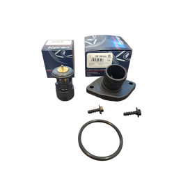 Termostat wkład krociec Skoda Fabia I Octavia I Felicia 1.4 1.6 1.9