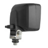 Lampa robocza halogen szperacz + żarówka H3 Wesem LKR5.26365