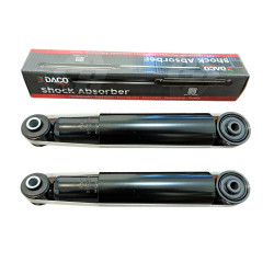 Amortyzatory tył Fiat Panda II (2003-2012) lewy + prawy komplet