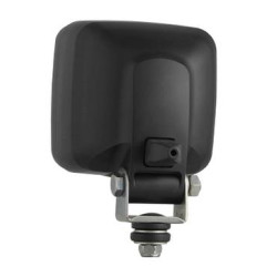 Lampa robocza halogen szperacz + żarówka H3 Wesem LKR5.26365