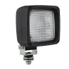 Lampa robocza halogen szperacz + żarówka H3 Wesem LKR5.26365