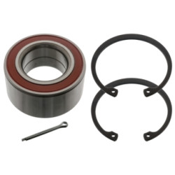 Łożyska koła Daewoo Cielo Espero Lanos Nexia sedan przod