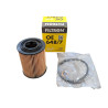 Filtr oleju Opel Antra Chevrolet Captiva Cruze 2.0 CDTI OE 648/7