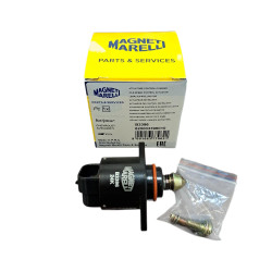 Silniczek krokowy Chevrolet Aveo Daewoo Kalos Lanos Nubira 1.2 1.4 1.6