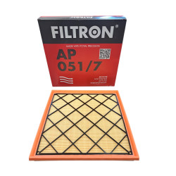 Filtr powietrza AP 051/7 Astra J Zafira C