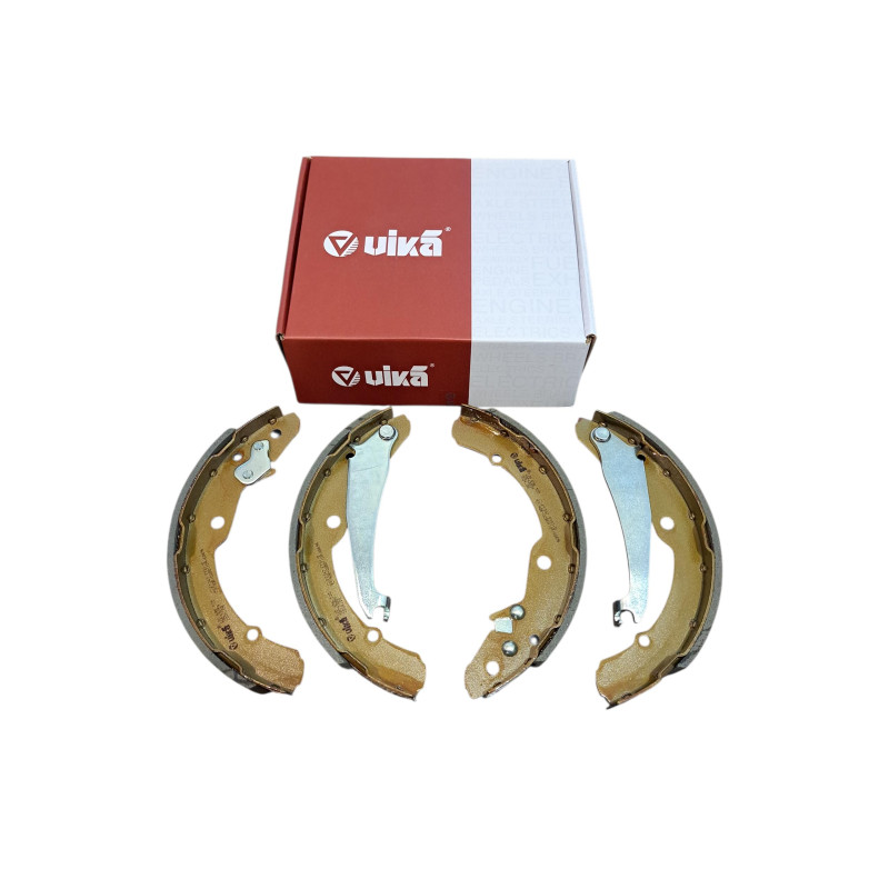 Szczęki hamulcowe Skoda Octavia Roomster Seat Inca