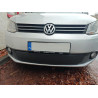 Osłona zimowa wlotu powietrza VW Caddy III 2010-2015 po liftingu dolna