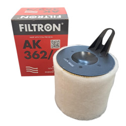 Filtr powietrza BMW E81 E82 E87 E88 AK362/4