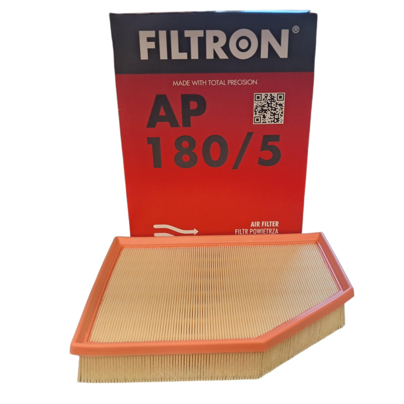 Filtr powietrza Volvo Cars V40 AP180/5