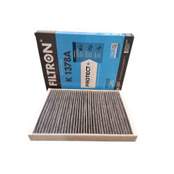 Filtr kabinowy Porsche Cayenne VW Touareg K1378A