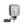 Lampa robocza LED WESEM 800lm kompaktowa lekka odporna na korozje CRK3C.61700