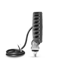 Lampa robocza LED WESEM 800lm kompaktowa lekka odporna na korozje CRK3C.61700