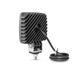 Lampa robocza LED WESEM 800lm kompaktowa lekka odporna na korozje CRK3C.61700