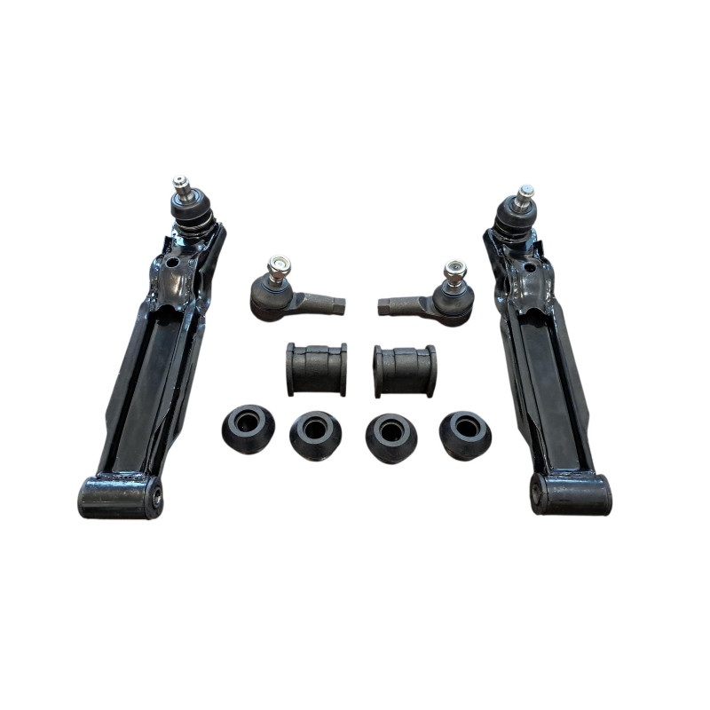 Wahacz poduszka końcówka Daewoo Tico Matiz Korea