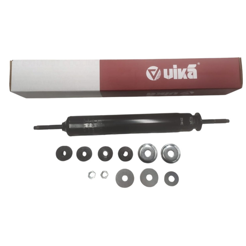 Amortyzatory tył tylne Skoda 105 120 VIKA